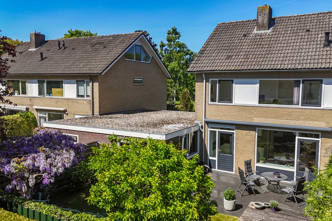 Photo 37 of Wandscheerstraat 19