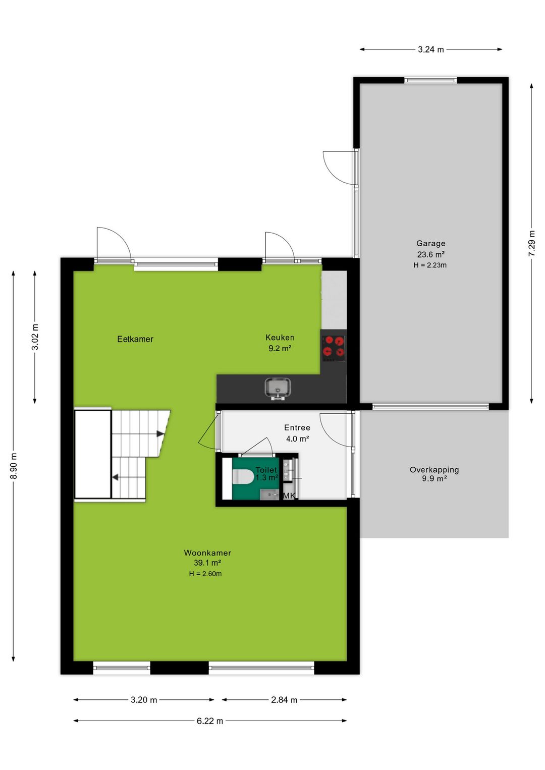 Photo 41 of Wandscheerstraat 19