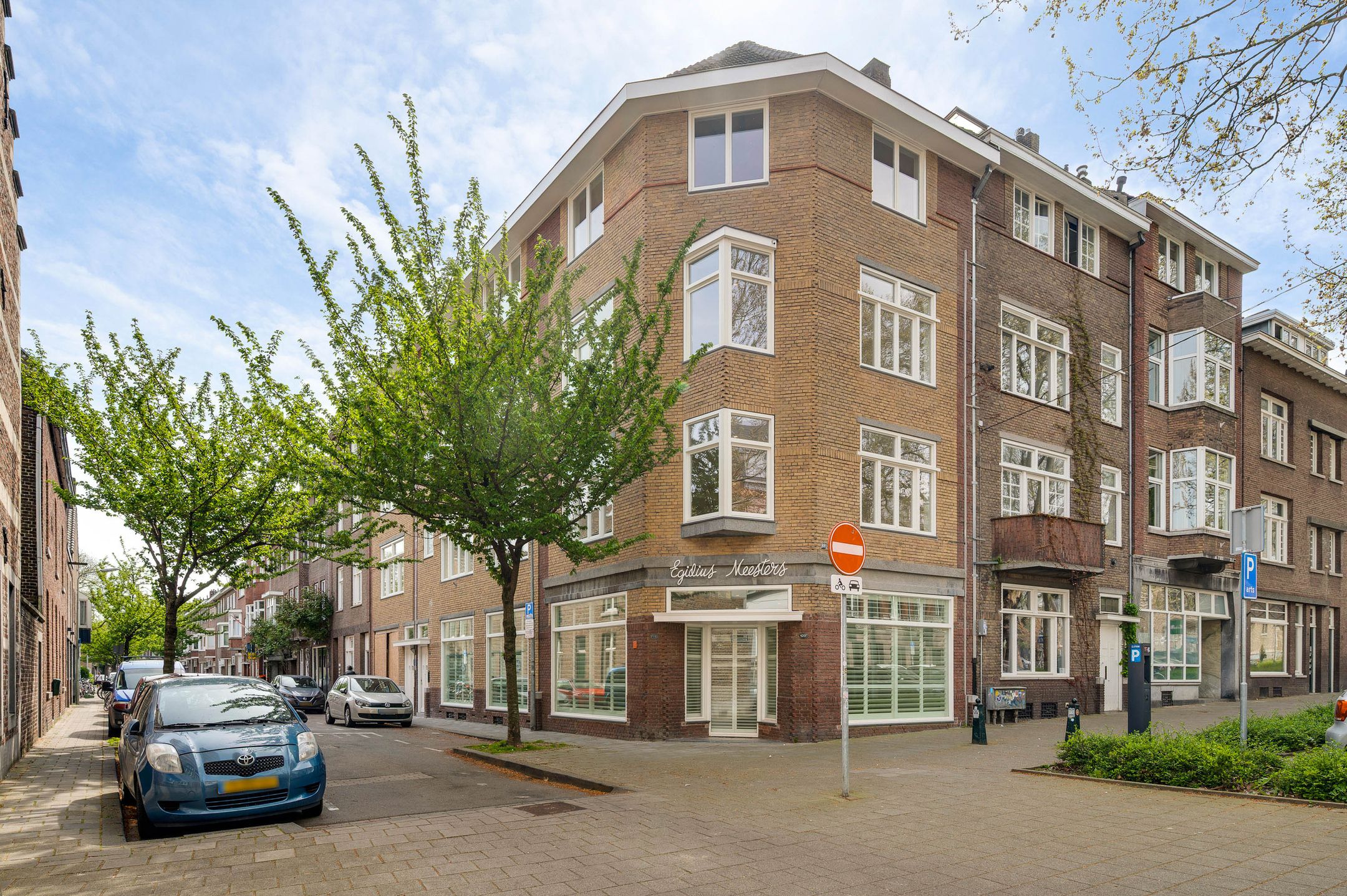 Brusselsestraat 129-A 129 A02