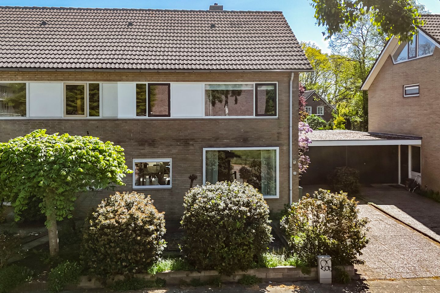 Photo 35 of Wandscheerstraat 19