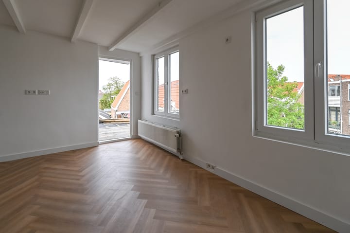 Foto 4 van Lange Herenvest 20-A