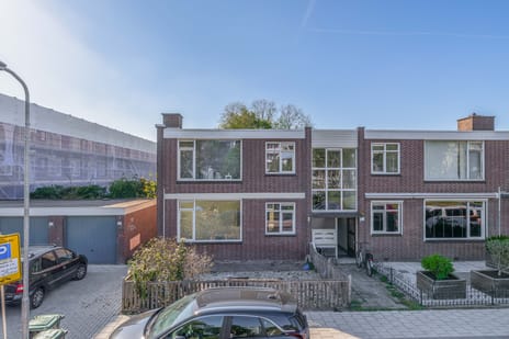 Warmoeziersstraat thumbnail