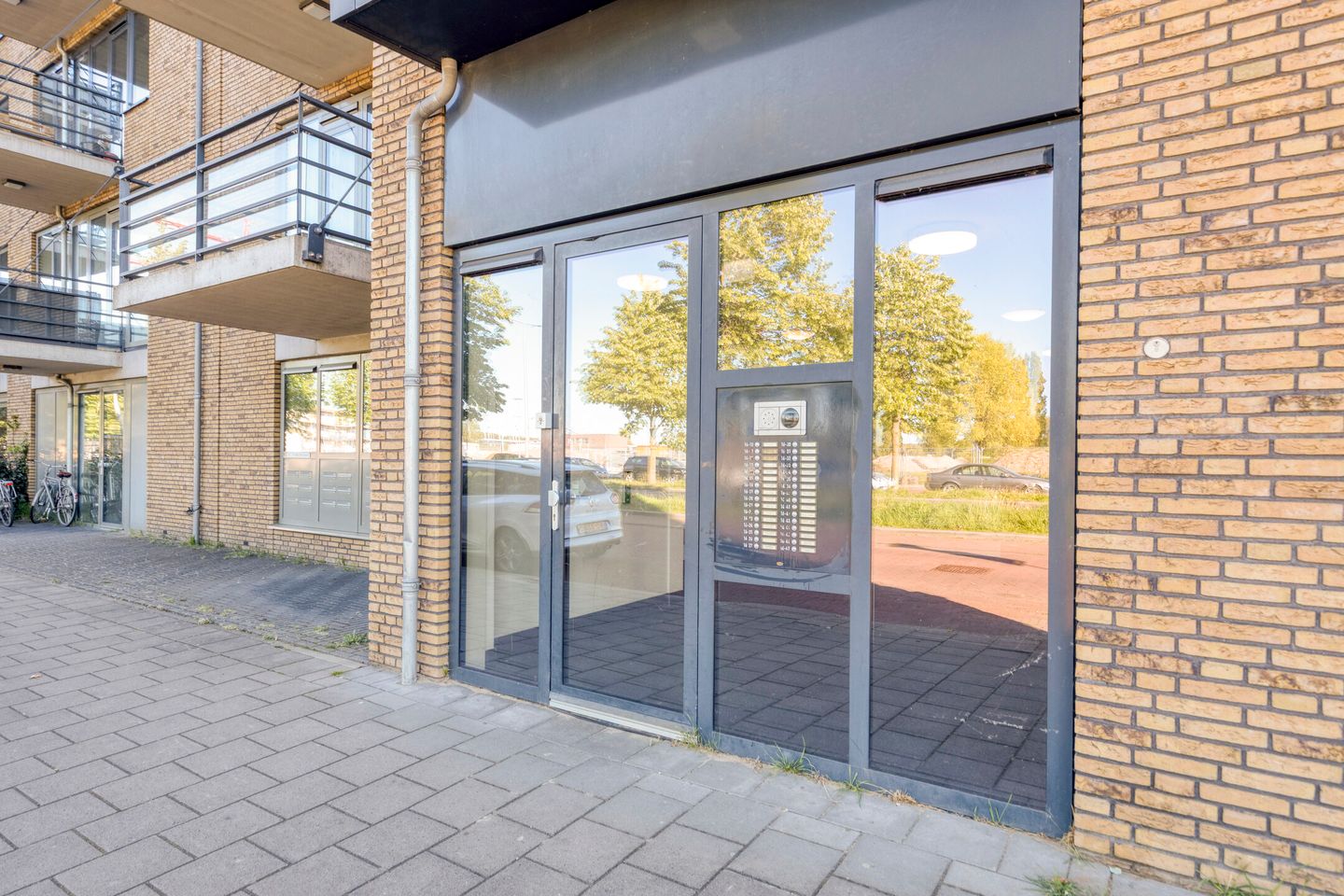 Foto 5 van Westervoortsedijk 16-27