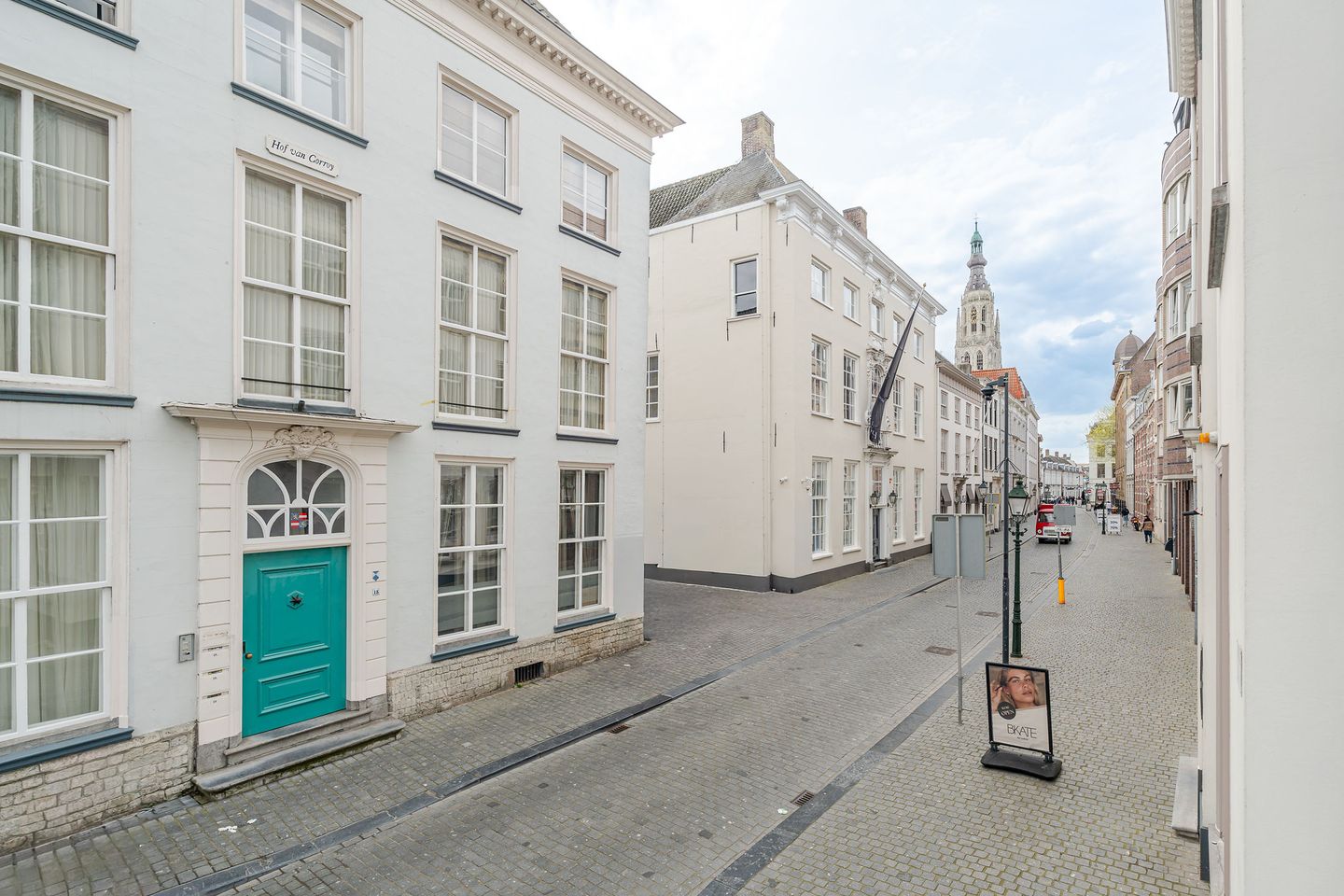 Foto 44 van Catharinastraat 21-F