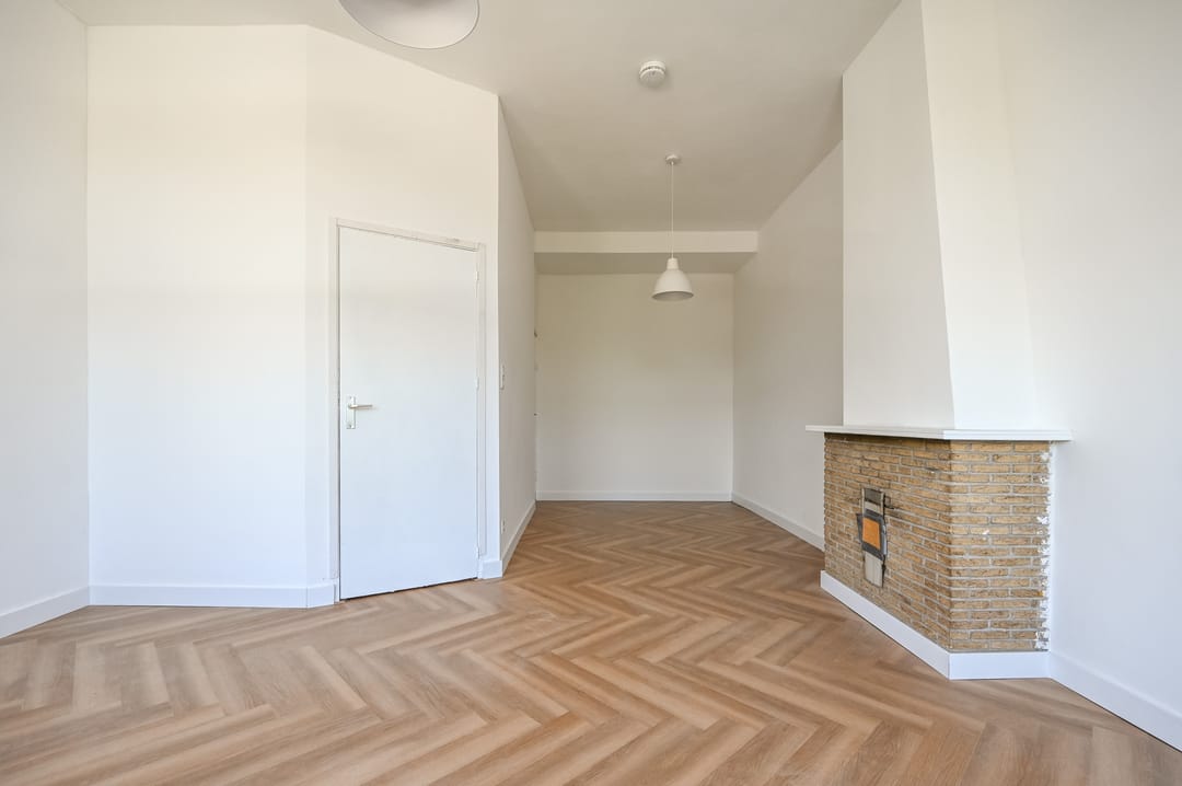 Foto 7 van Lange Herenvest 20-A