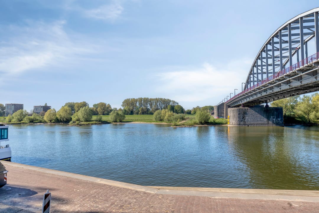 Foto 32 van Westervoortsedijk 16-27