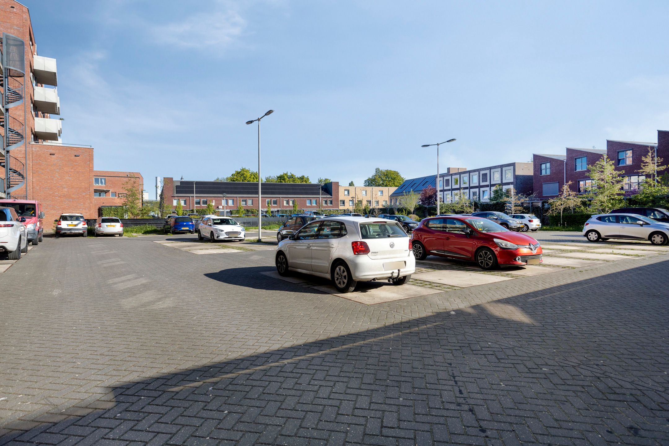 Foto 27 van Westervoortsedijk 16-27