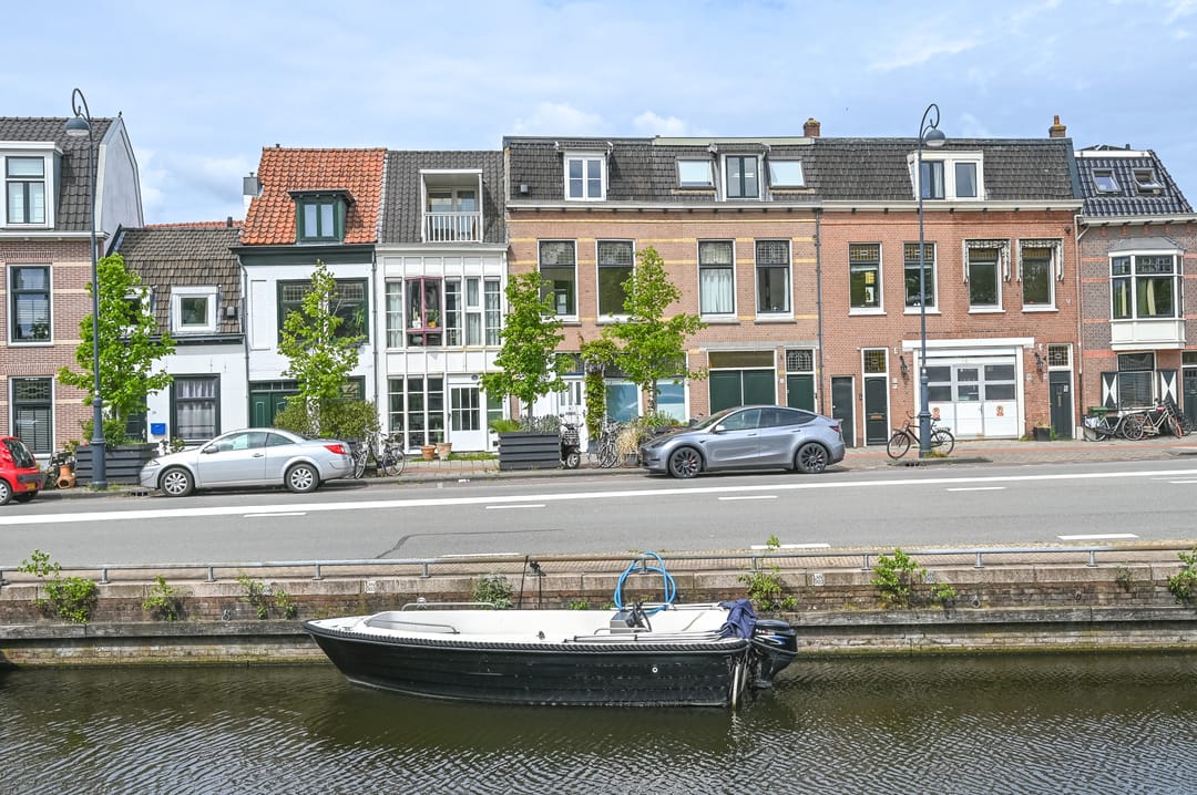 Foto 1 van Lange Herenvest 20-A