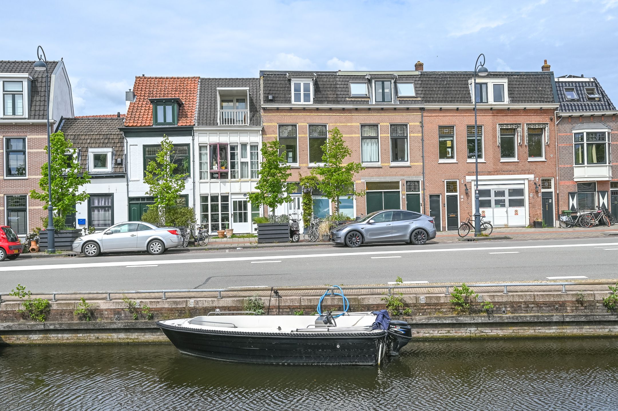 Lange Herenvest 20-A 20 A