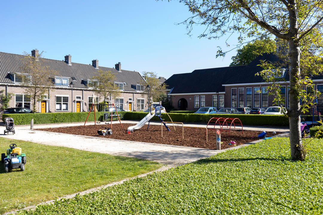 Foto 31 van Westervoortsedijk 16-27