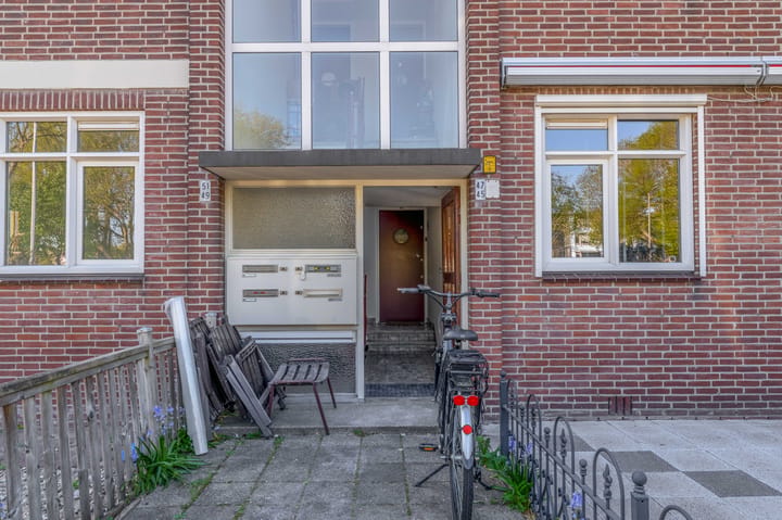 Photo 5 of Warmoeziersstraat 49