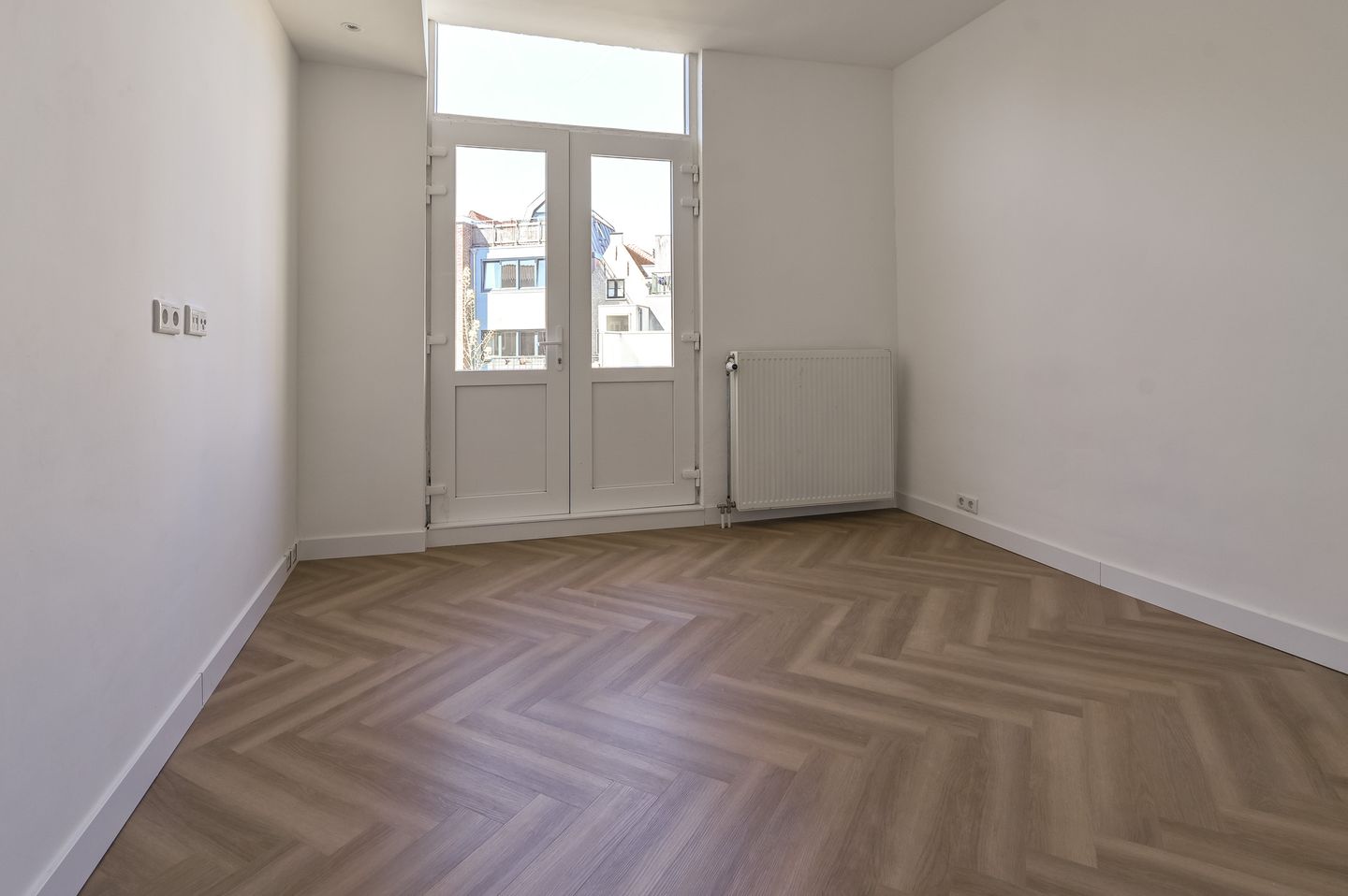 Foto 10 van Lange Herenvest 20-A
