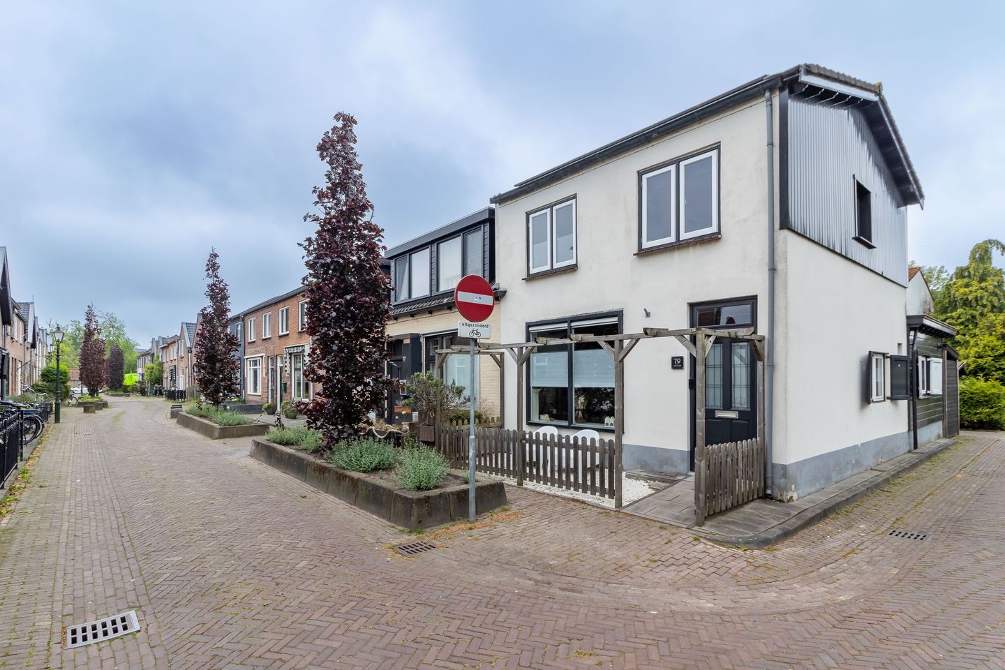 Foto 1 van Nieuwe Schans 79
