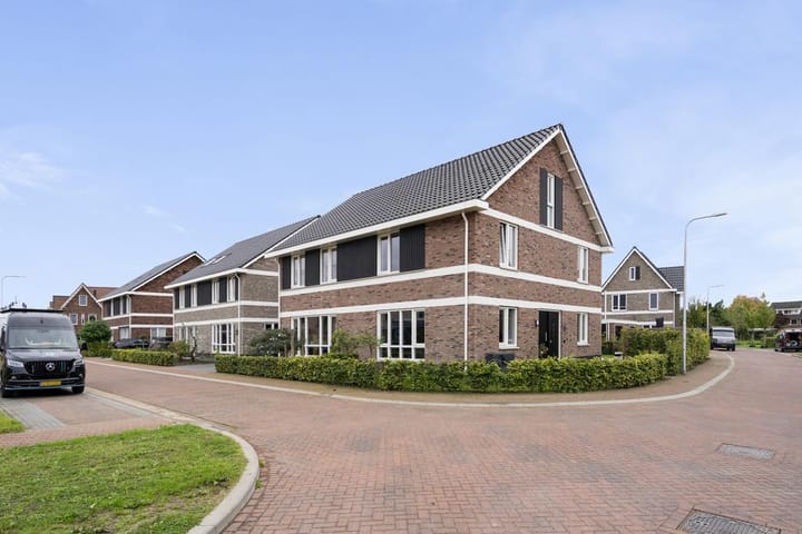 Foto 4 van Willemshoek 6