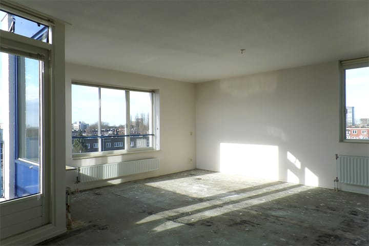 Foto 4 van Regentessestraat 70