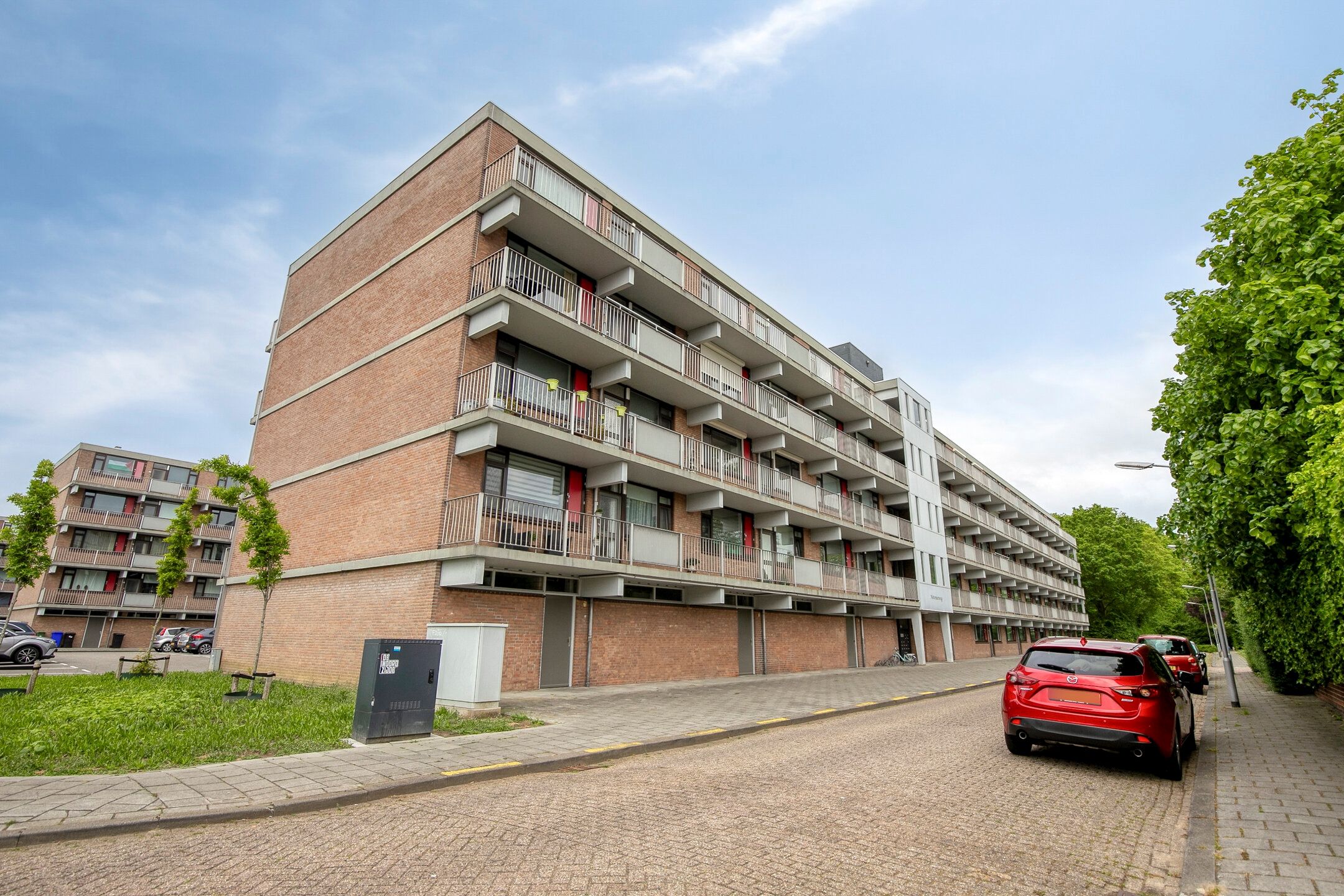 Noteneeweg 25 