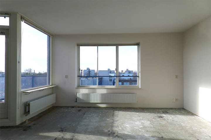 Foto 5 van Regentessestraat 70