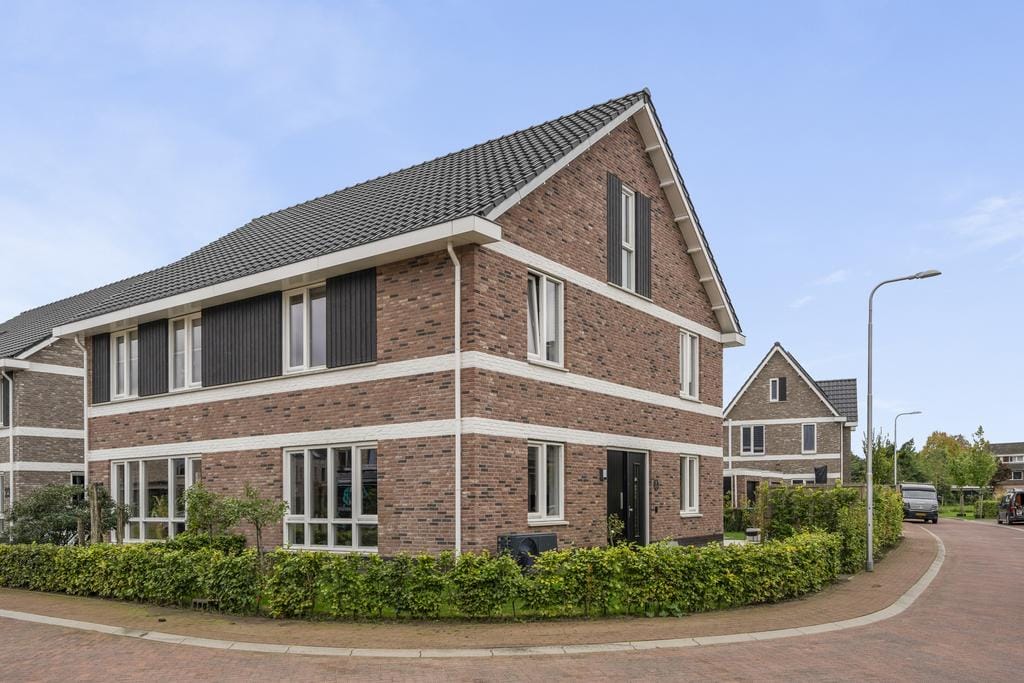 Willemshoek 6 