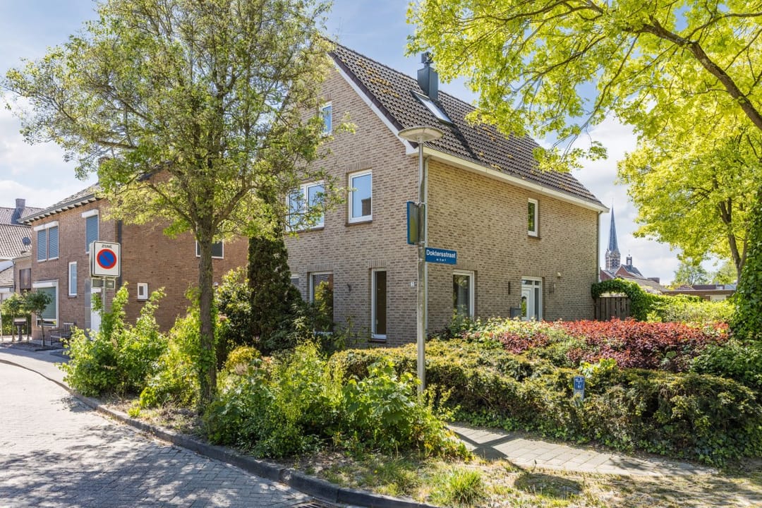 Foto 1 van Doktersstraat 3