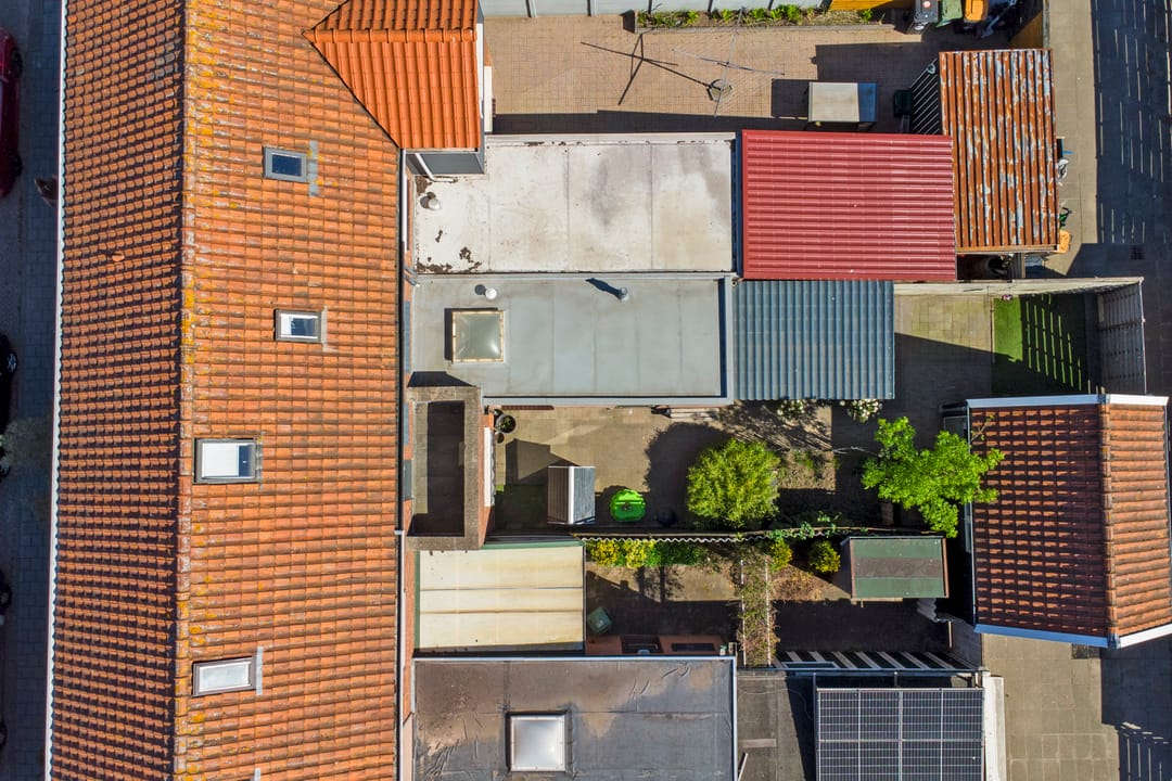 Foto 43 van Lijsterbesstraat 14