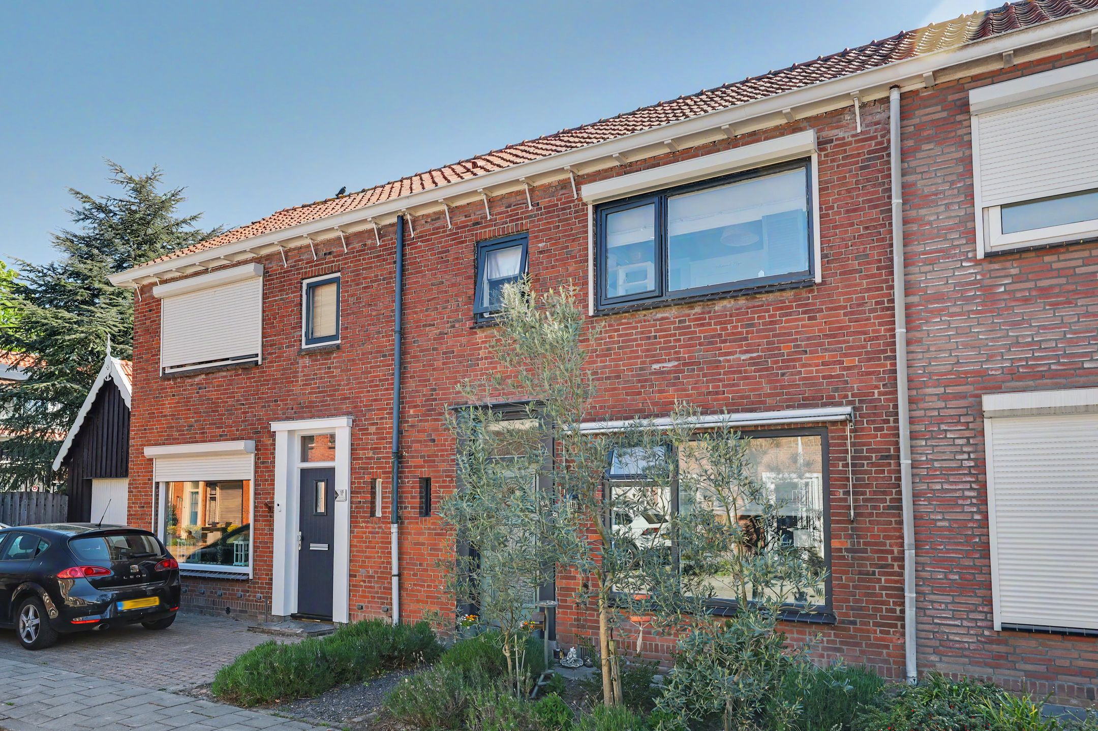 Foto 45 van Lijsterbesstraat 14