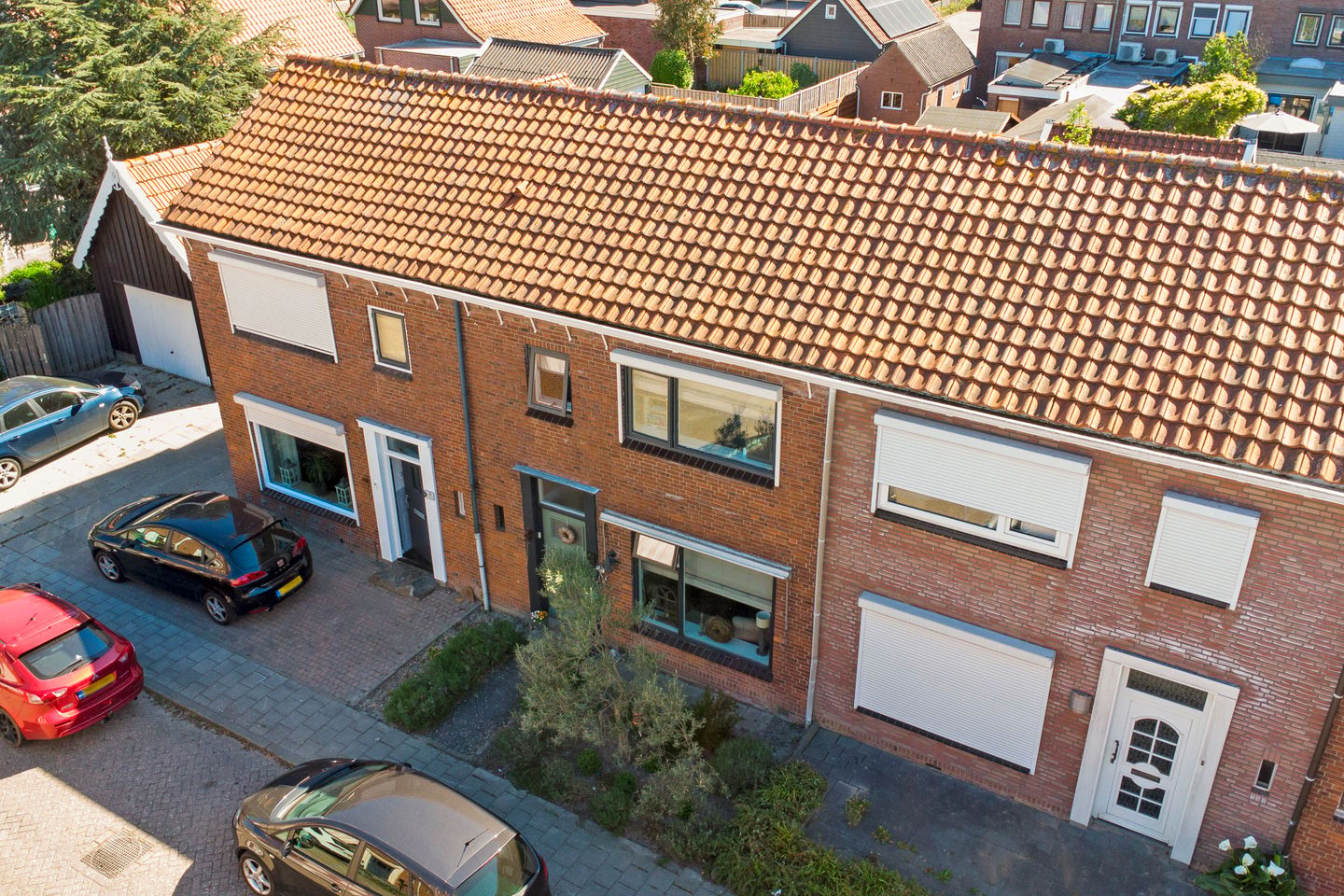 Foto 40 van Lijsterbesstraat 14