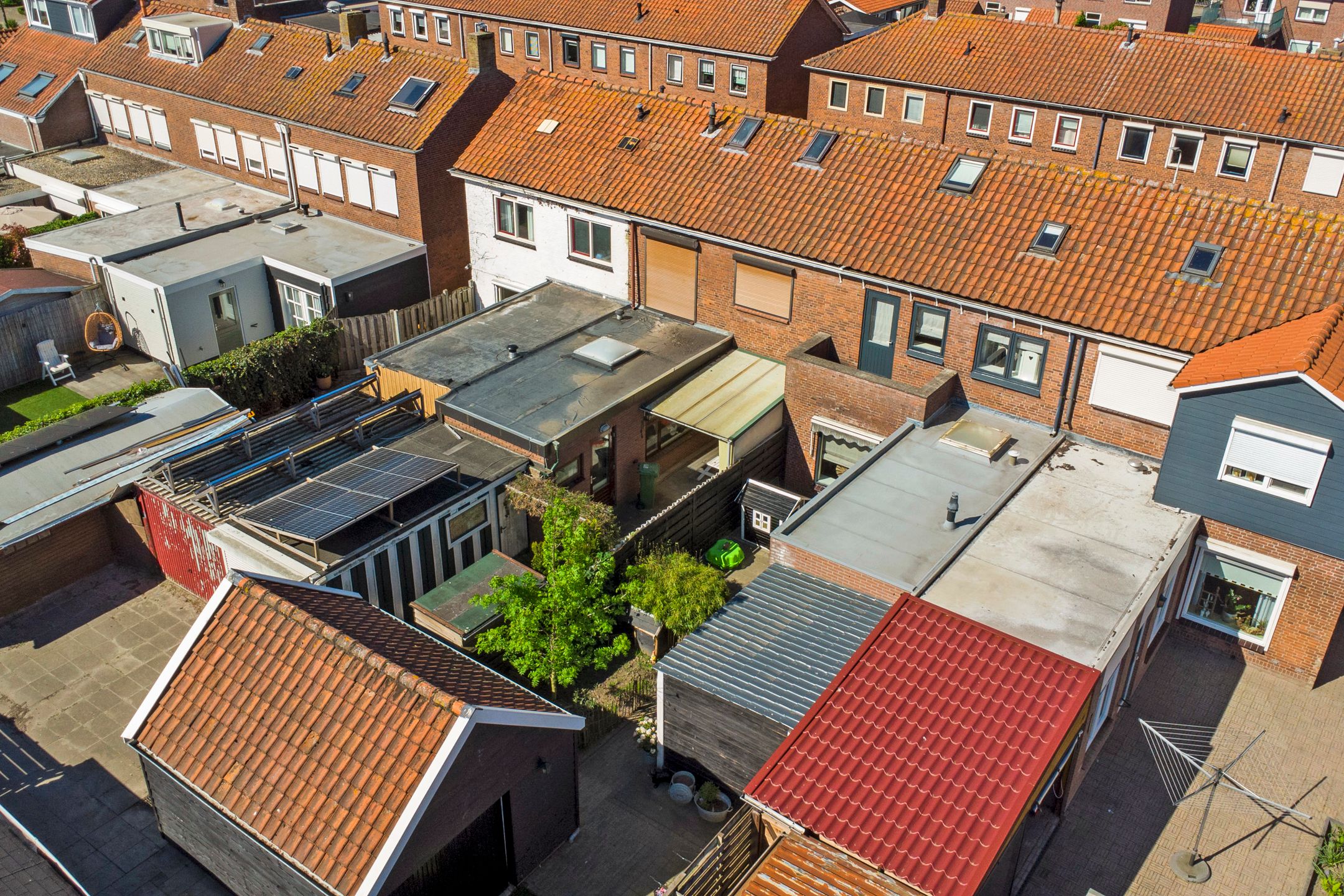 Foto 42 van Lijsterbesstraat 14