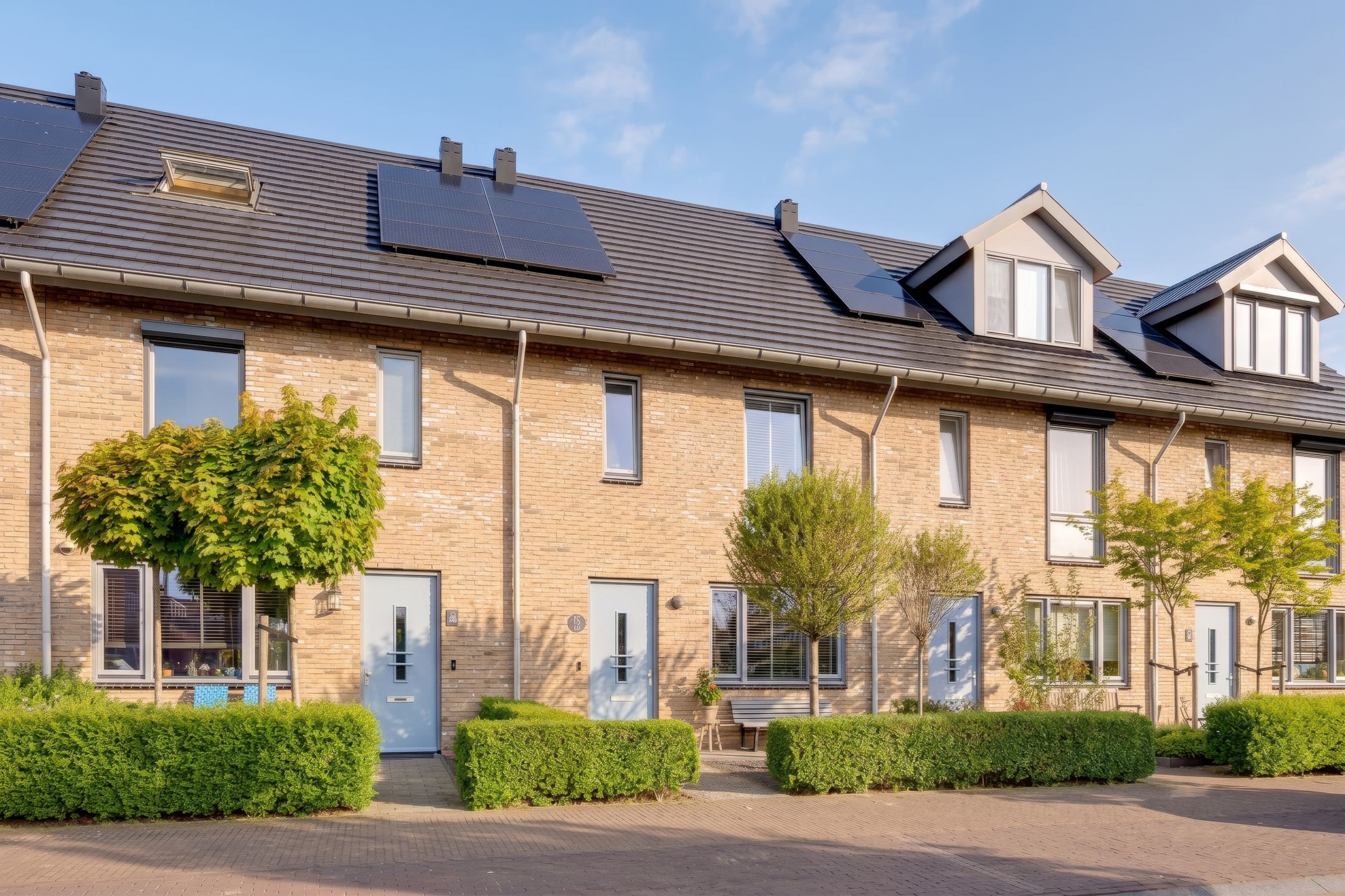 Laan van Broekhorn 18 