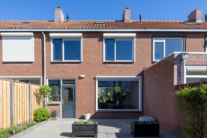 Photo 2 of Zandkamp 56