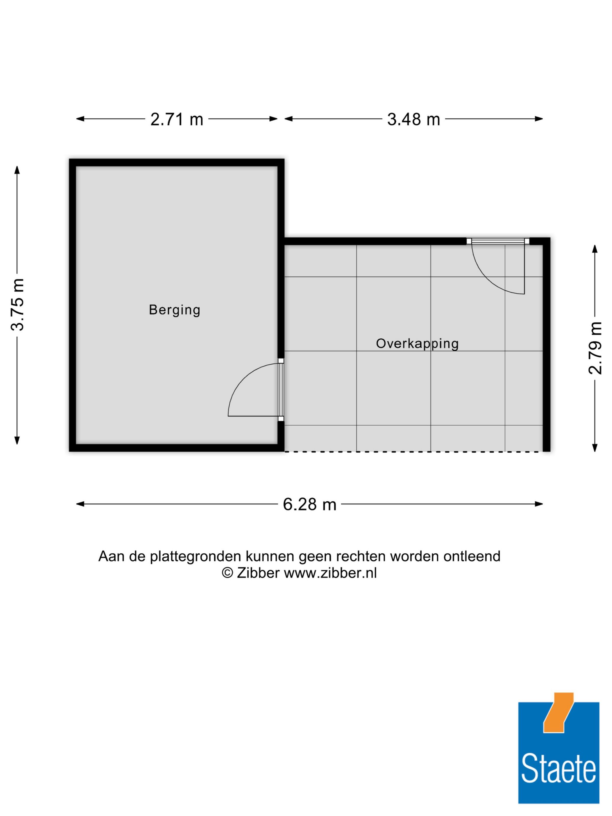 Foto 39 van Röntgenlaan 21