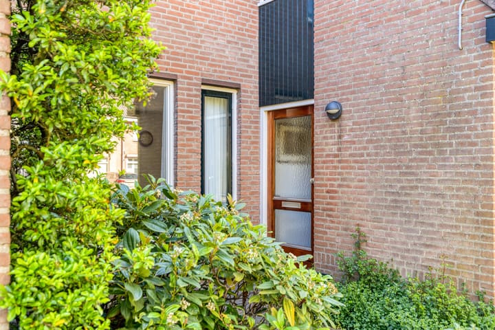 Foto 5 van Röntgenlaan 21