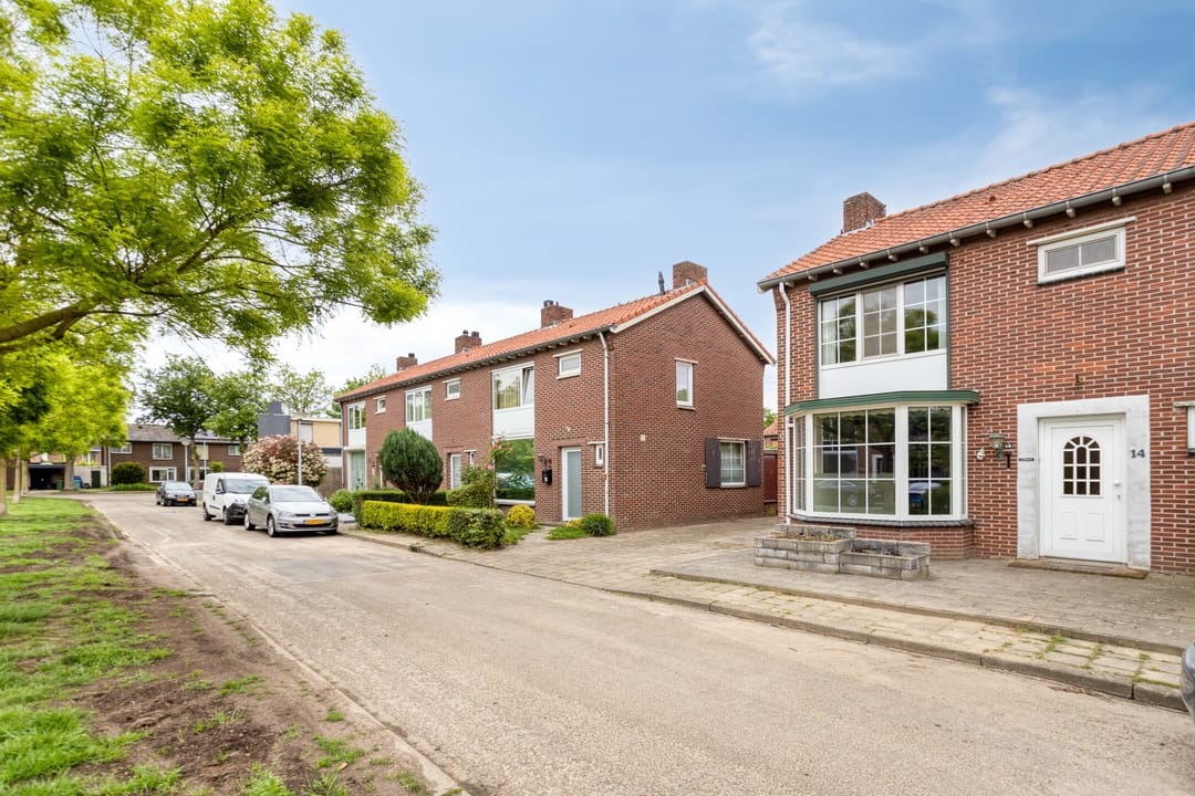 Foto 43 van Sprangstraat 14