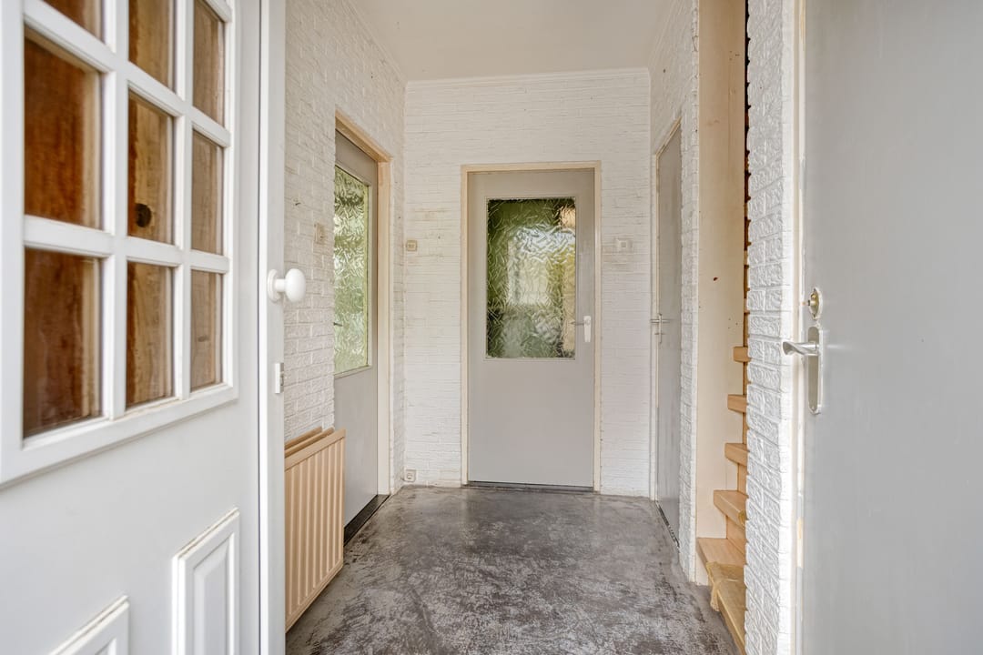 Foto 7 van Sprangstraat 14