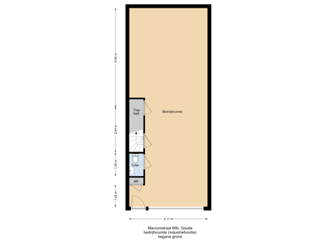 Bekijk plattegrond