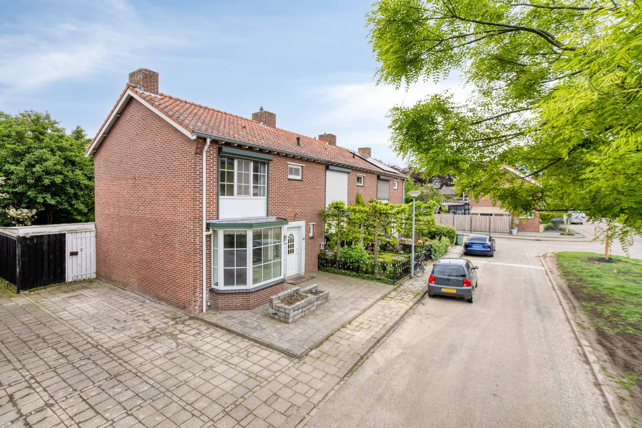 Foto 42 van Sprangstraat 14