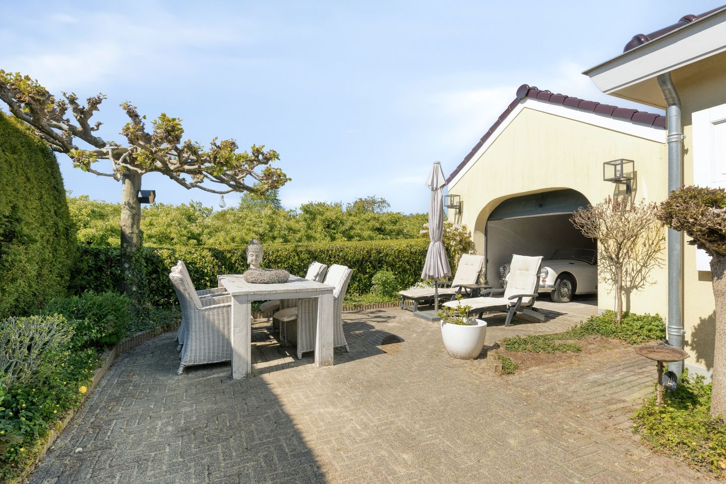 Foto 4 van Nieuwe weg 17