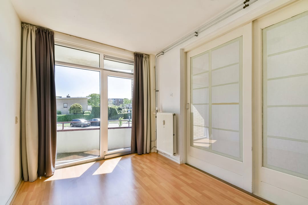 Photo 13 of Jacoba van Beierenstraat 60