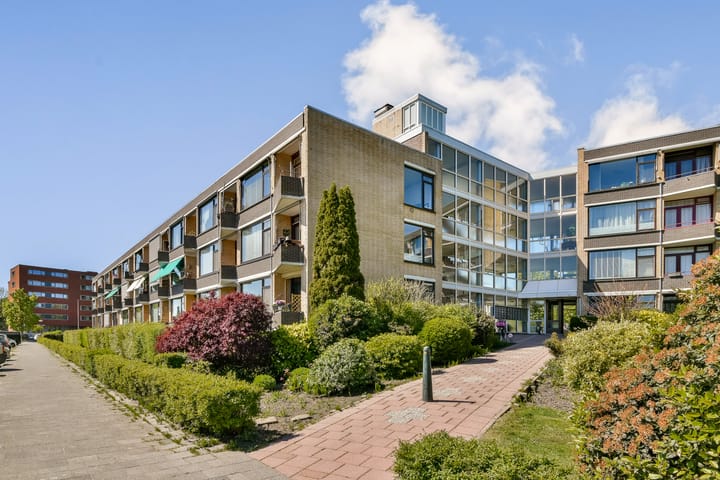 Photo 3 of Jacoba van Beierenstraat 60