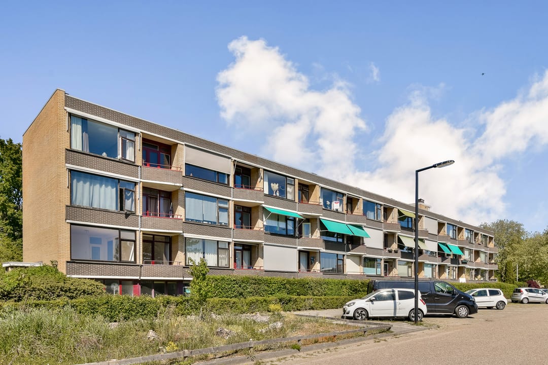 Photo 1 of Jacoba van Beierenstraat 60