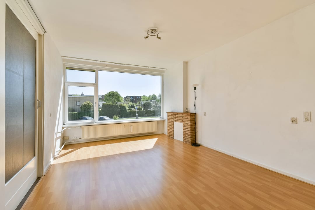 Photo 2 of Jacoba van Beierenstraat 60
