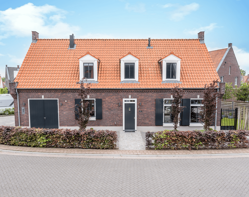 Foto 1 van Lobbenhoeve 2