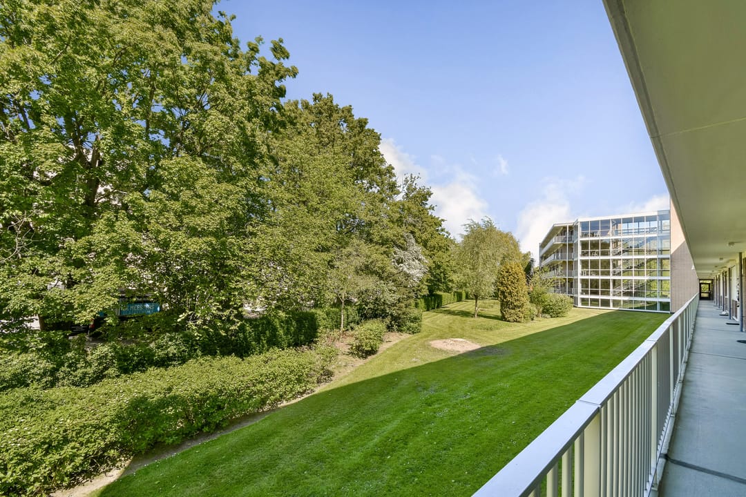 Photo 7 of Jacoba van Beierenstraat 60