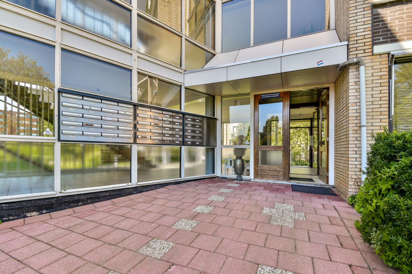 Photo 4 of Jacoba van Beierenstraat 60