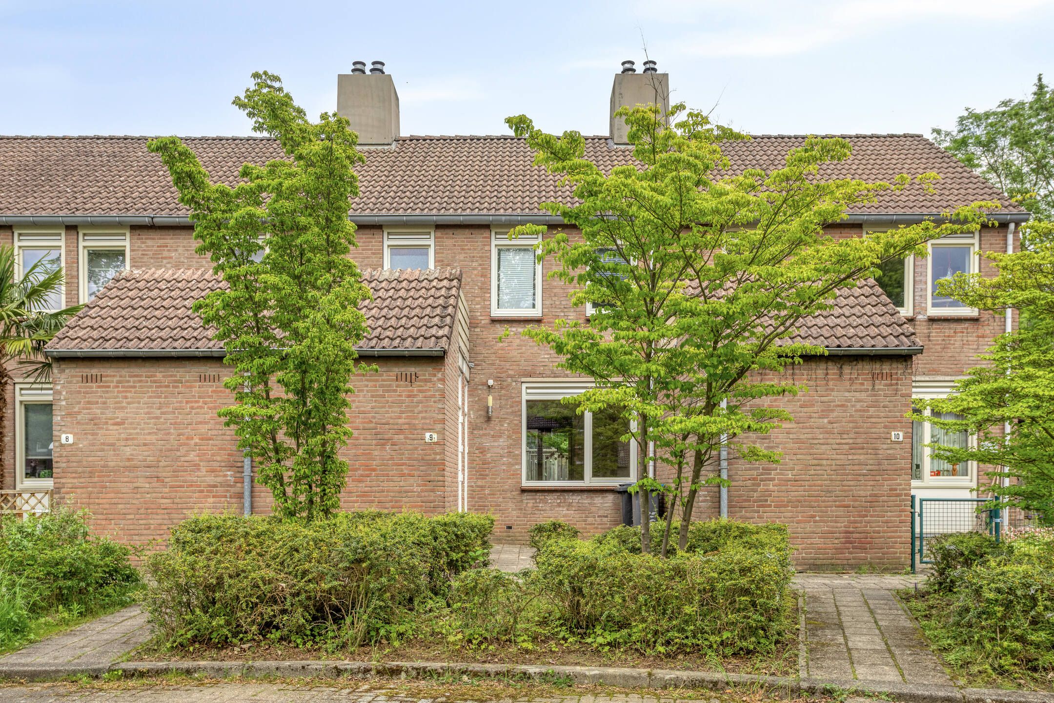 Stinsstraat 9 