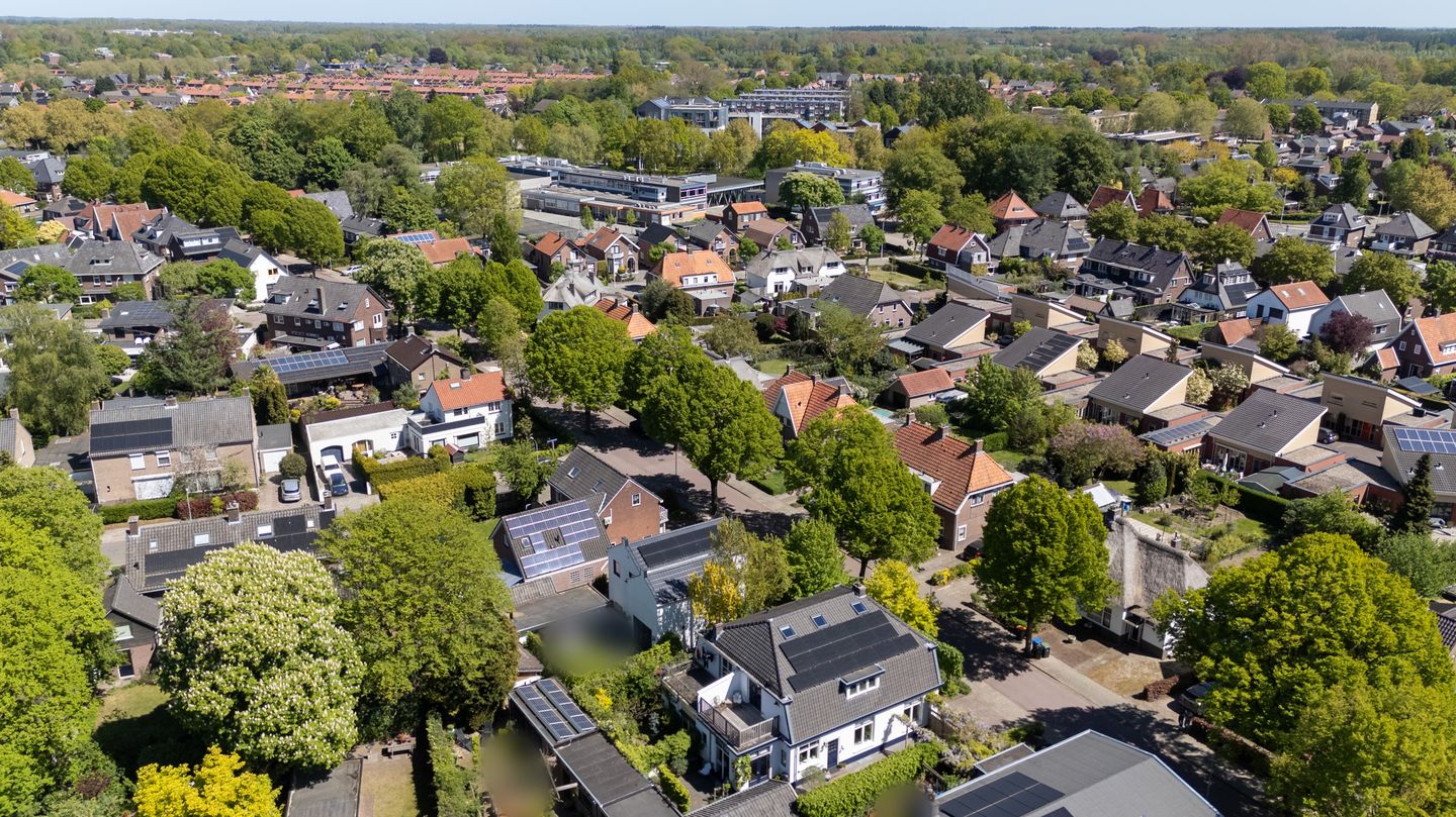 Photo 10 of Wilhelminastraat 39