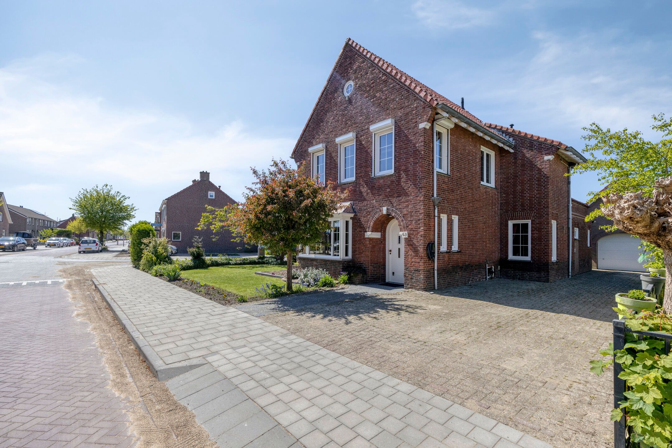 Dorpsweg 43 