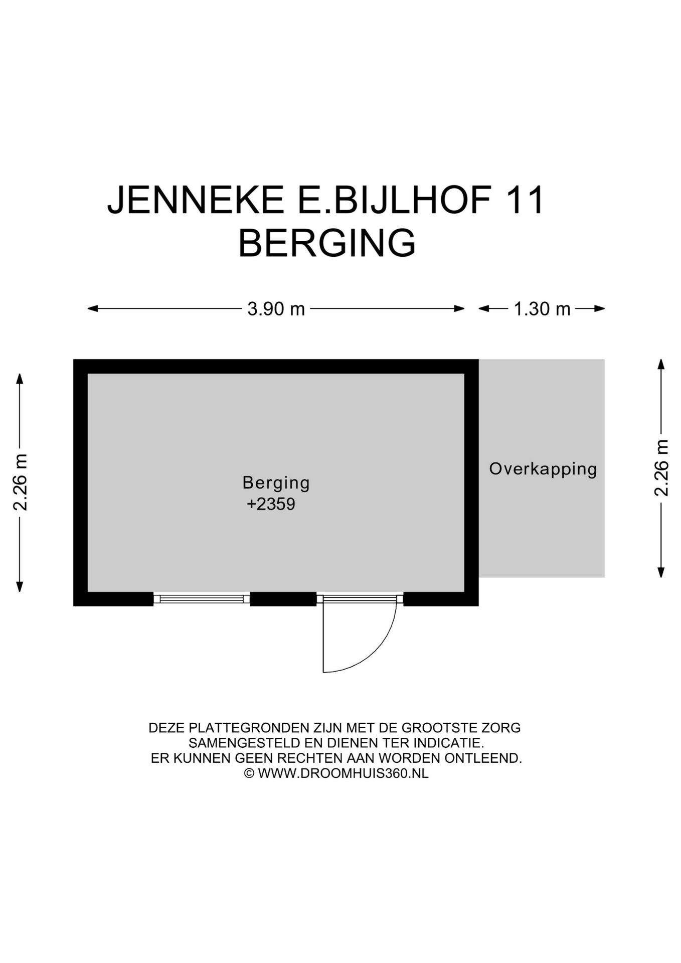 Foto 36 van Jenneke E. Bijlhof 11