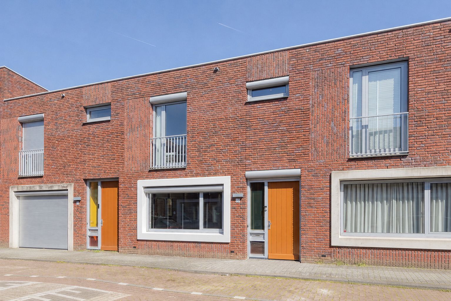 Reinier Claeszenstraat 22 