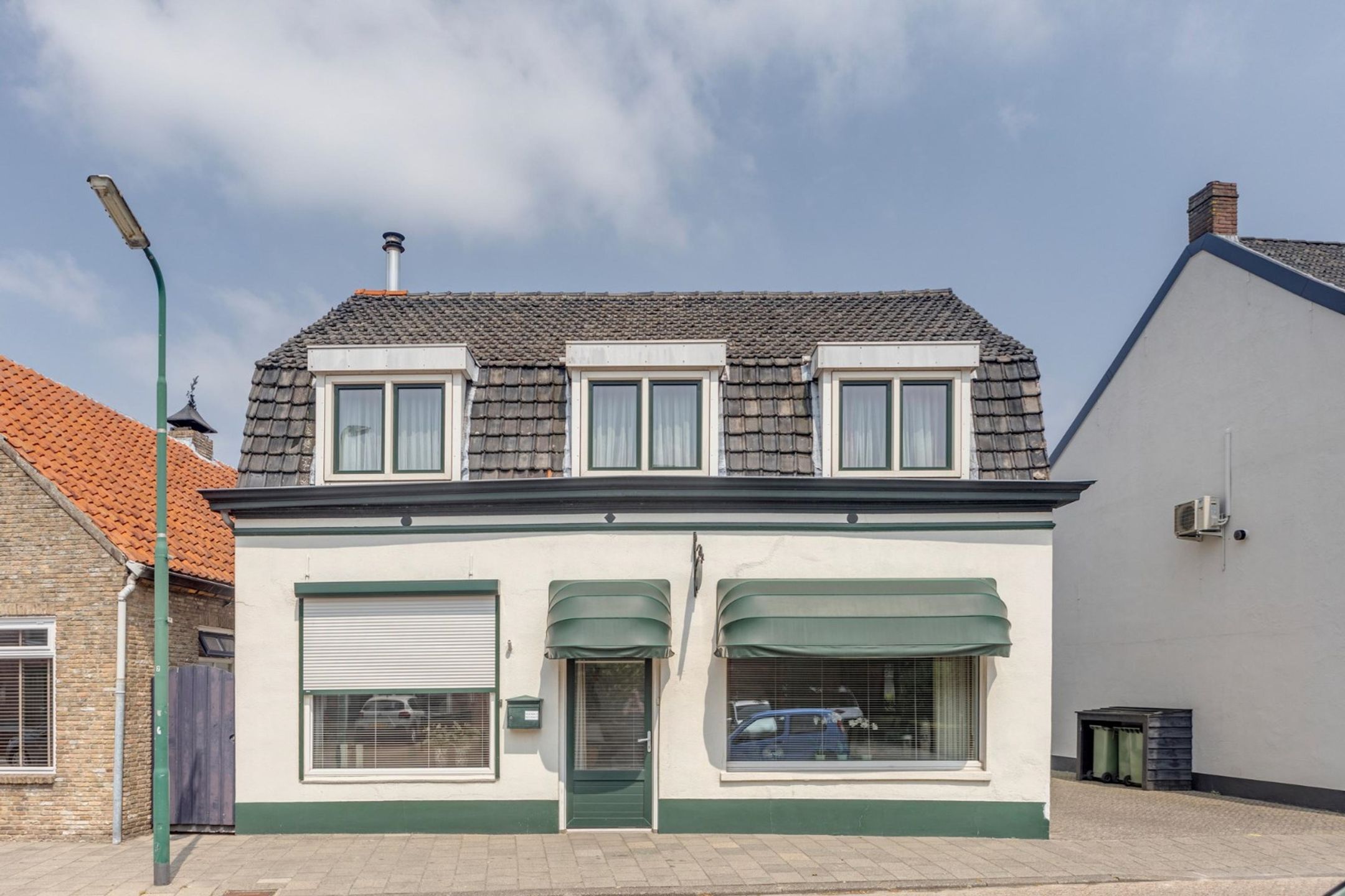 Hoofdstraat, 13, Kaatsheuvel, 5171DJ, Noord-Brabant, Nederland 13 