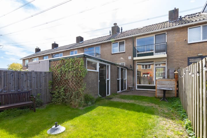 Foto 5 van Terschellingstraat 8